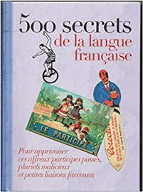 500 secrets de la langue française